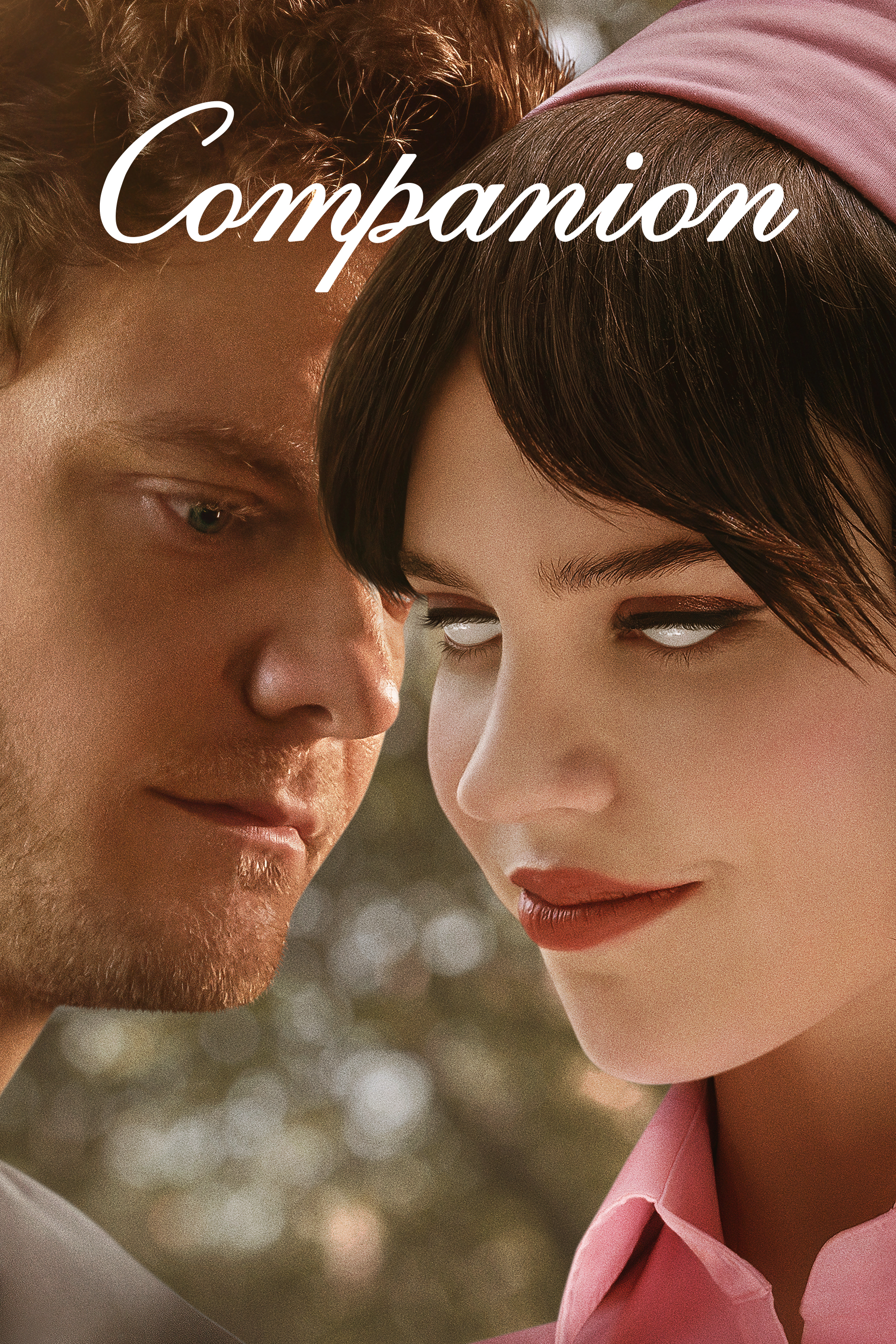 Companion (2025) [306036] (A1739888879) [[Movies]] --Plex--